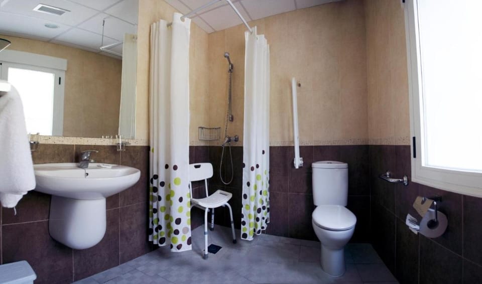 Hotel La Glorieta Hotel in Extremadura, Spain