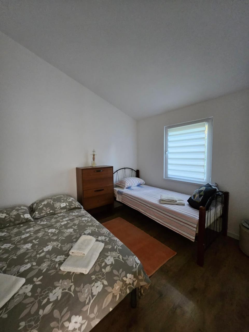 Gabi Apartment in Kotor Municipality