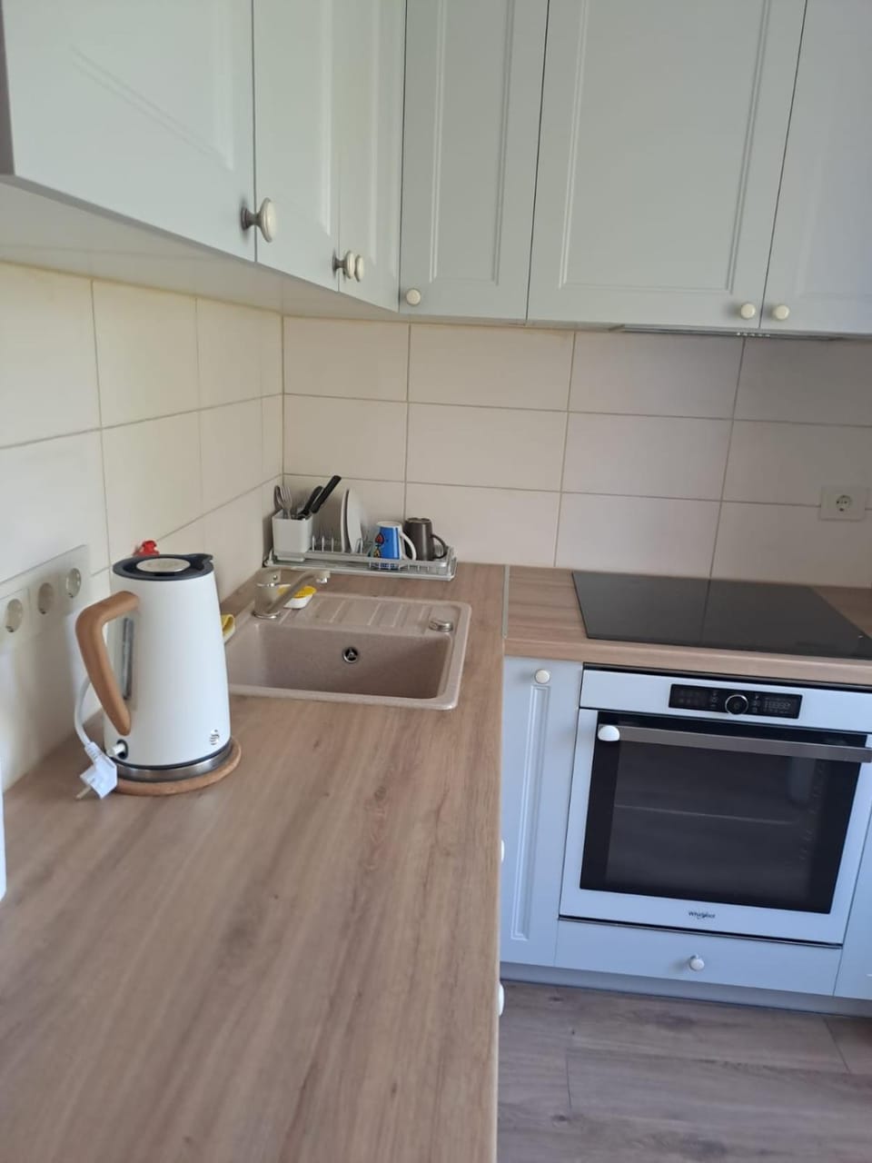 ZS apartment Apartment in Lithuania