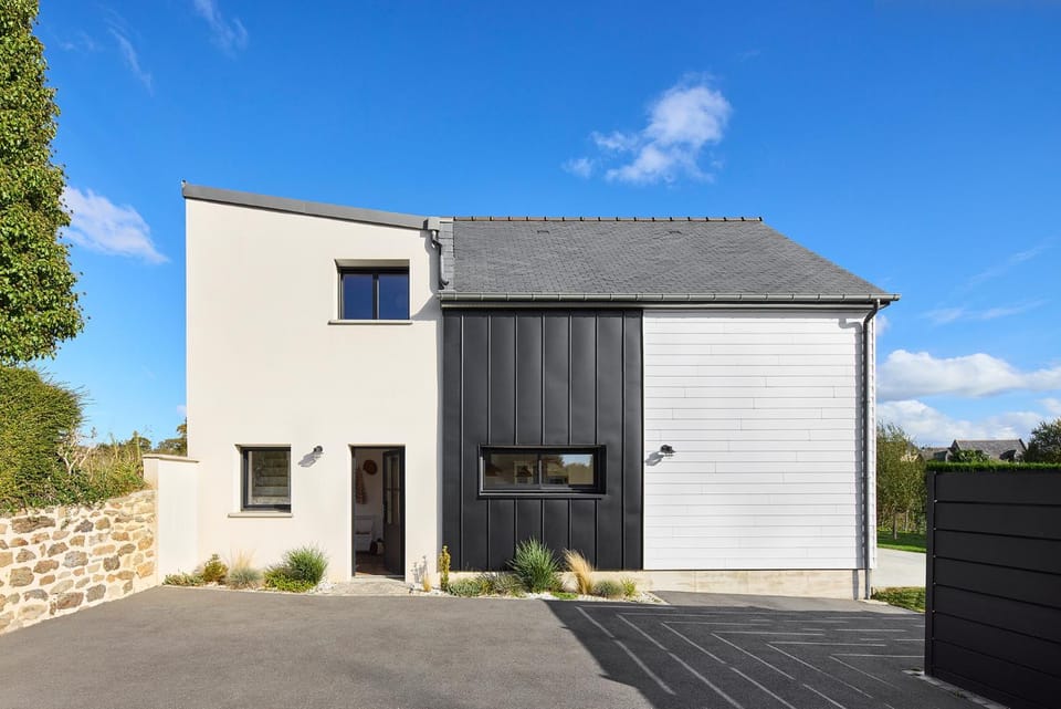 St Malo à 15 Min et 10 Min de Dinard Villa in Brittany