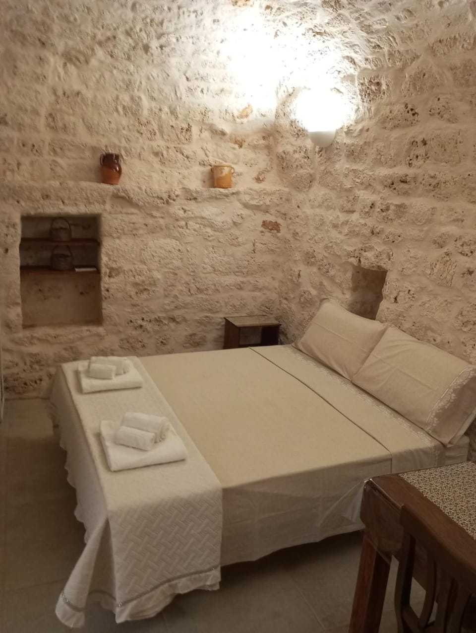 Sotto la pergola Country House in Province of Taranto