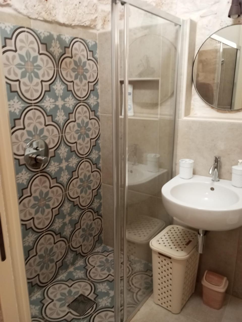Sotto la pergola Country House in Province of Taranto
