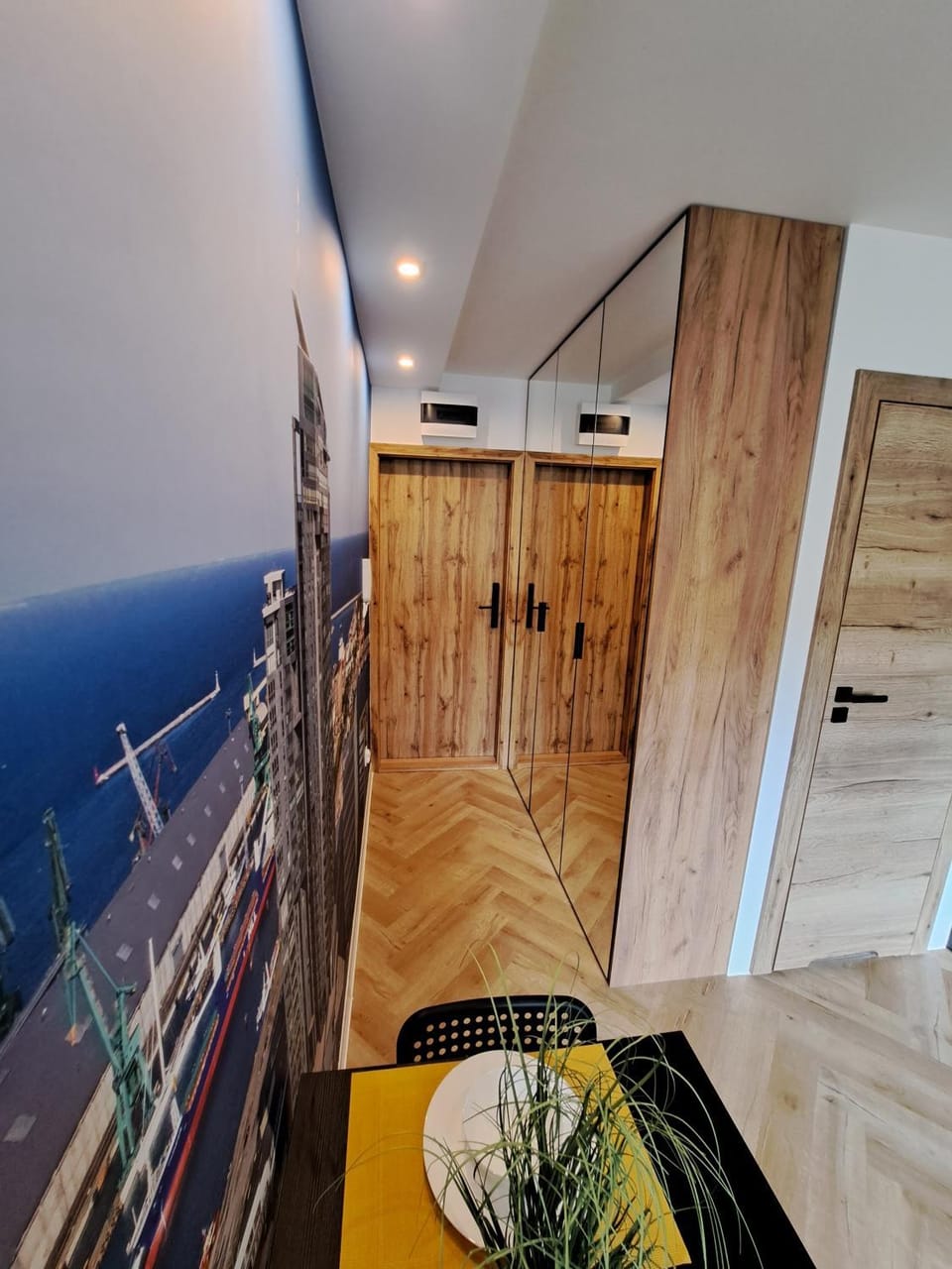 3miasto Gdynia Apartamenty Apartment in Pomeranian Voivodeship