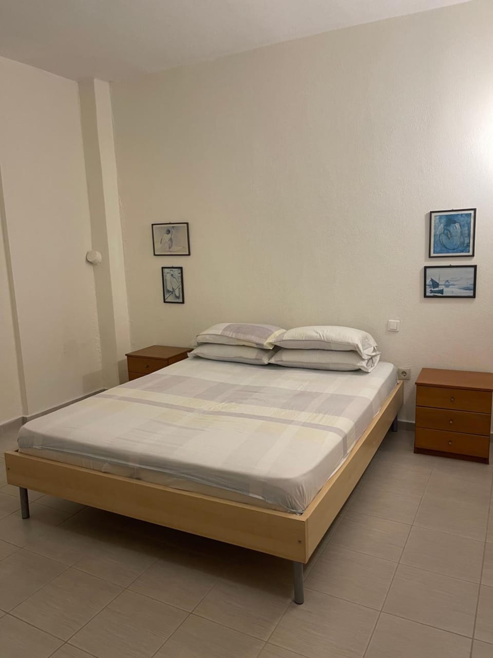 Peaceful Apartments in Elani Apartment in Halkidiki