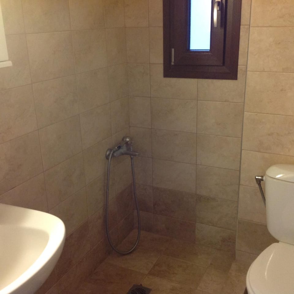 Peaceful Apartments in Elani Apartment in Halkidiki
