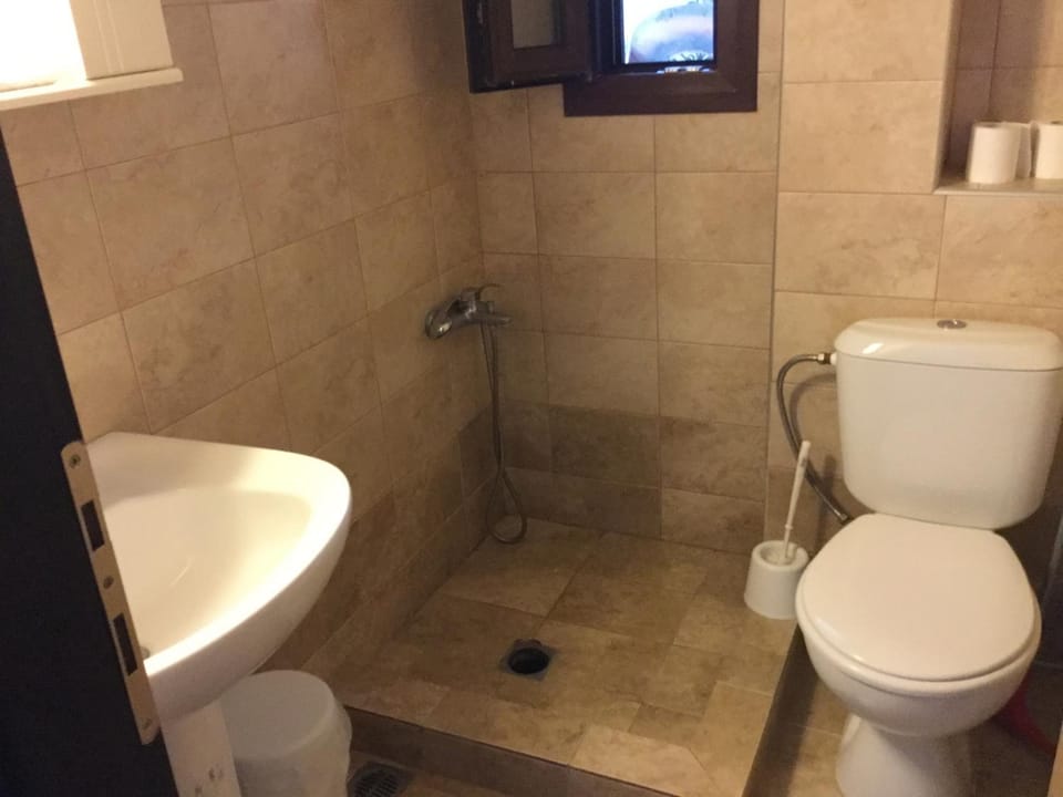 Peaceful Apartments in Elani Apartment in Halkidiki