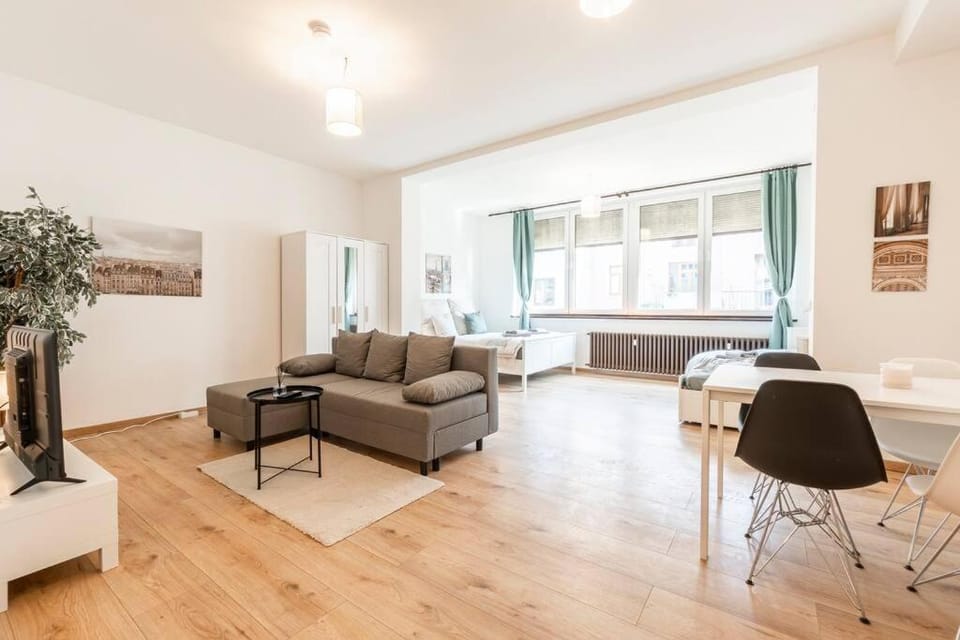 Stilvolles Apartment für 4 Pers. Apartment in Bremen