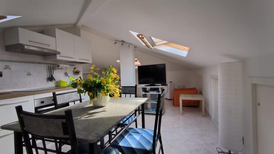 Casa vacanza Dalia Apartment in Borgio Verezzi
