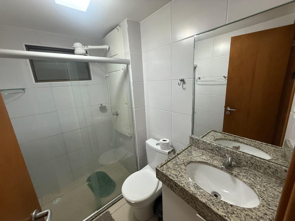 Luxor Paulo Miranda 107 by Allmare Temporada House in João Pessoa