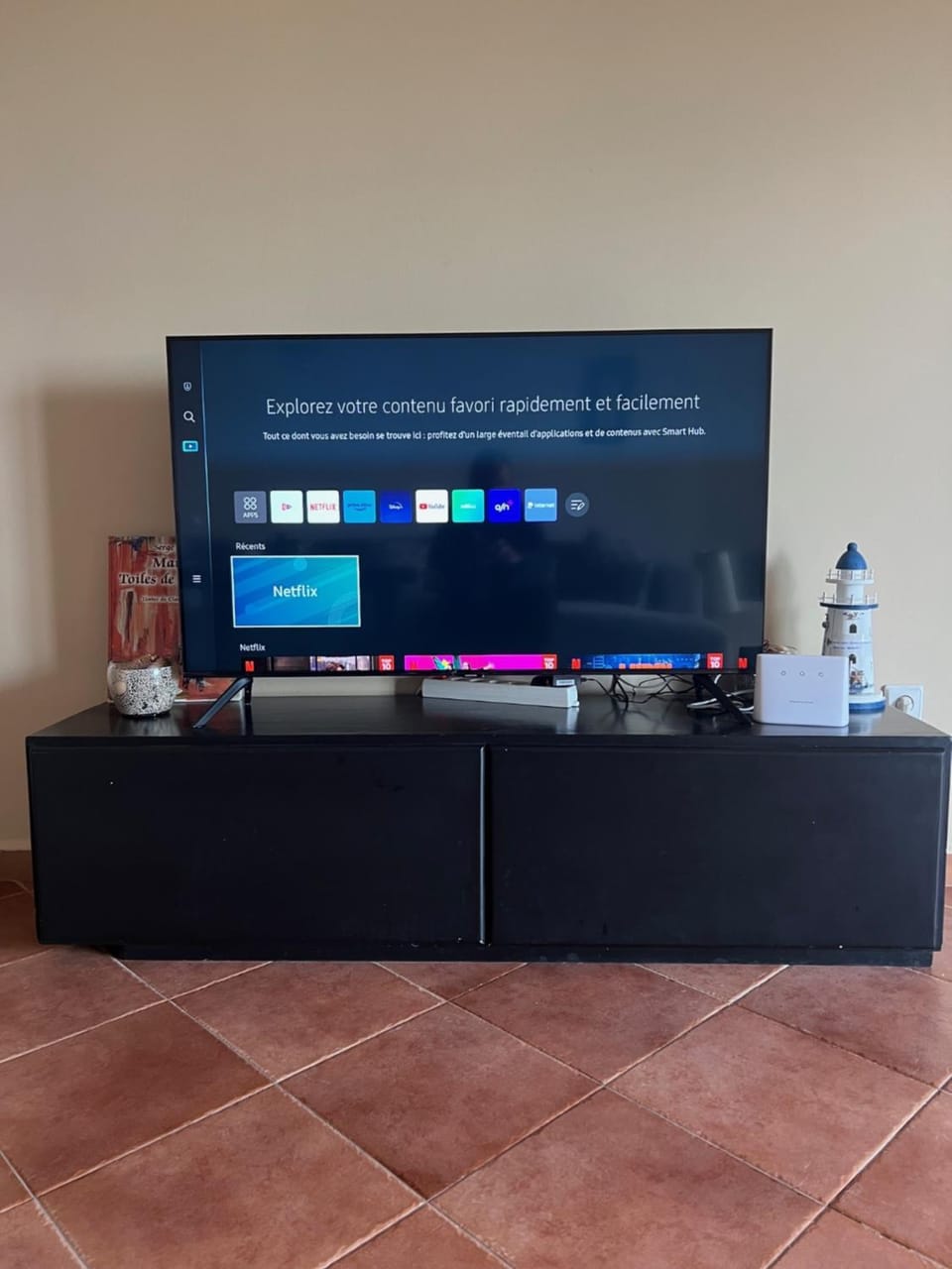 TV and multimedia