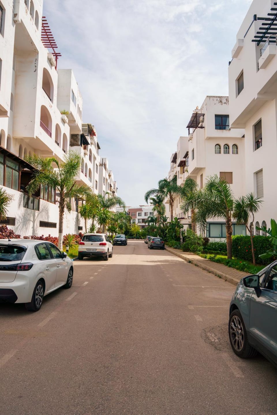 Neighbourhood