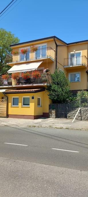 Studio apartman Tadić Apartment in Primorje-Gorski Kotar County