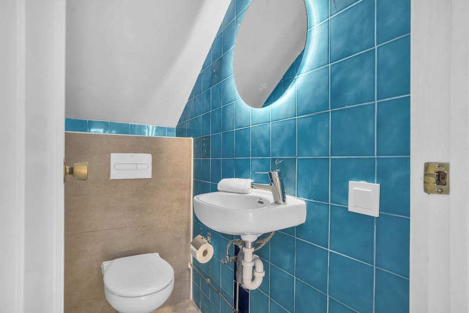 Villa Elena - Casablanca Marbella by Finest Rentals Villa in Marbella