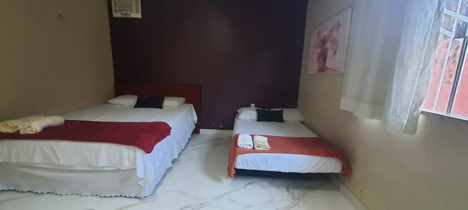 Hospedaria Salém Vacation rental in State of Pará