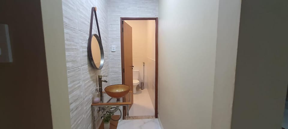 Hospedaria Salém Vacation rental in State of Pará