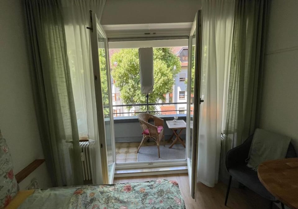 Wohlfühlen im Herzen von Schopfheim Apartment in Baden-Württemberg