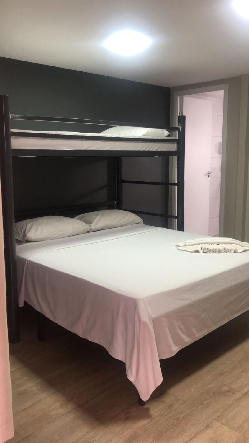 Aiezza Hotel Hostel in State of Maranhão, Brazil