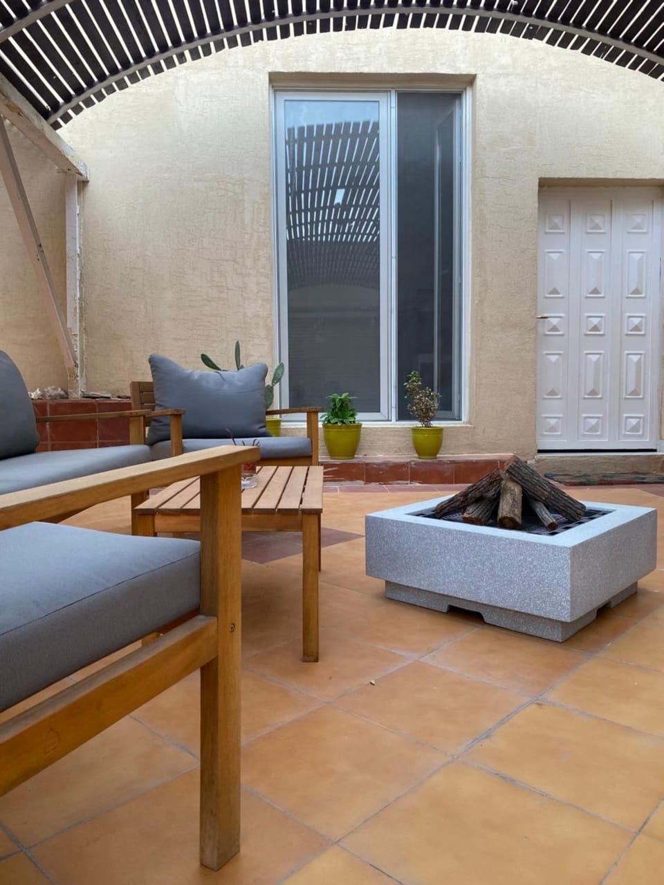Al Khaldiyyah Nights One Studio Apartment in Riyadh