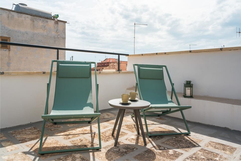 Dimore Calculli - Puglia Mia Apartments Apartment in Apulia