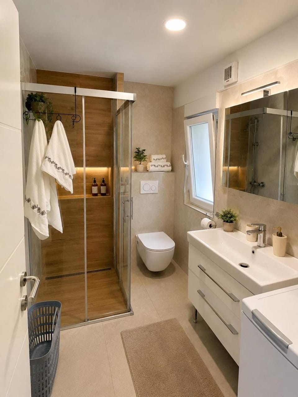 Seaview Villa Koper Apartment in Slovenia
