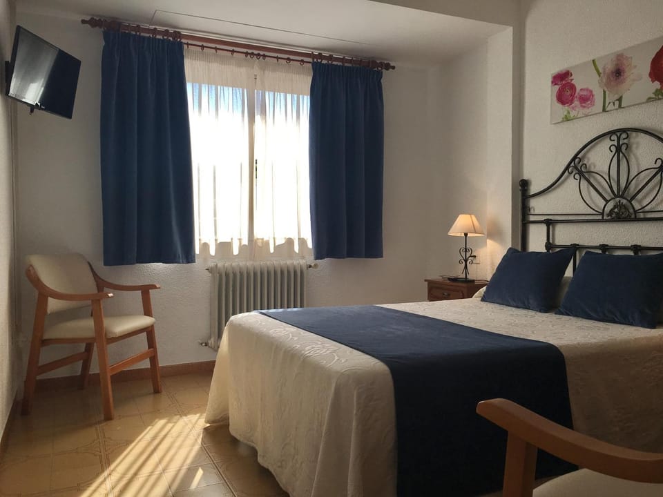 Hostal La Noria Hotel in Castile-La Mancha