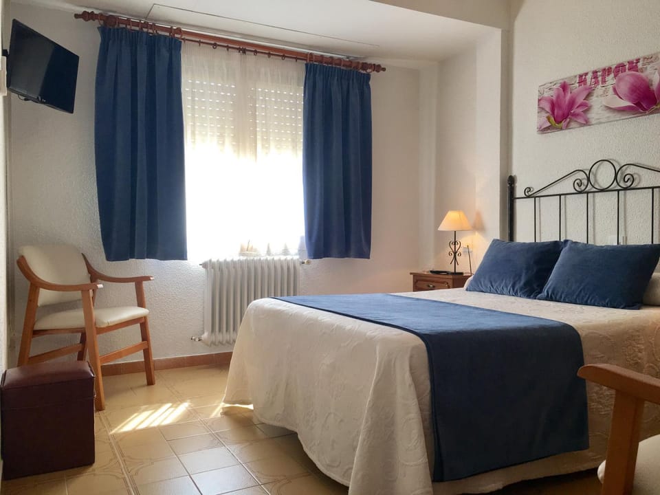 Hostal La Noria Hotel in Castile-La Mancha