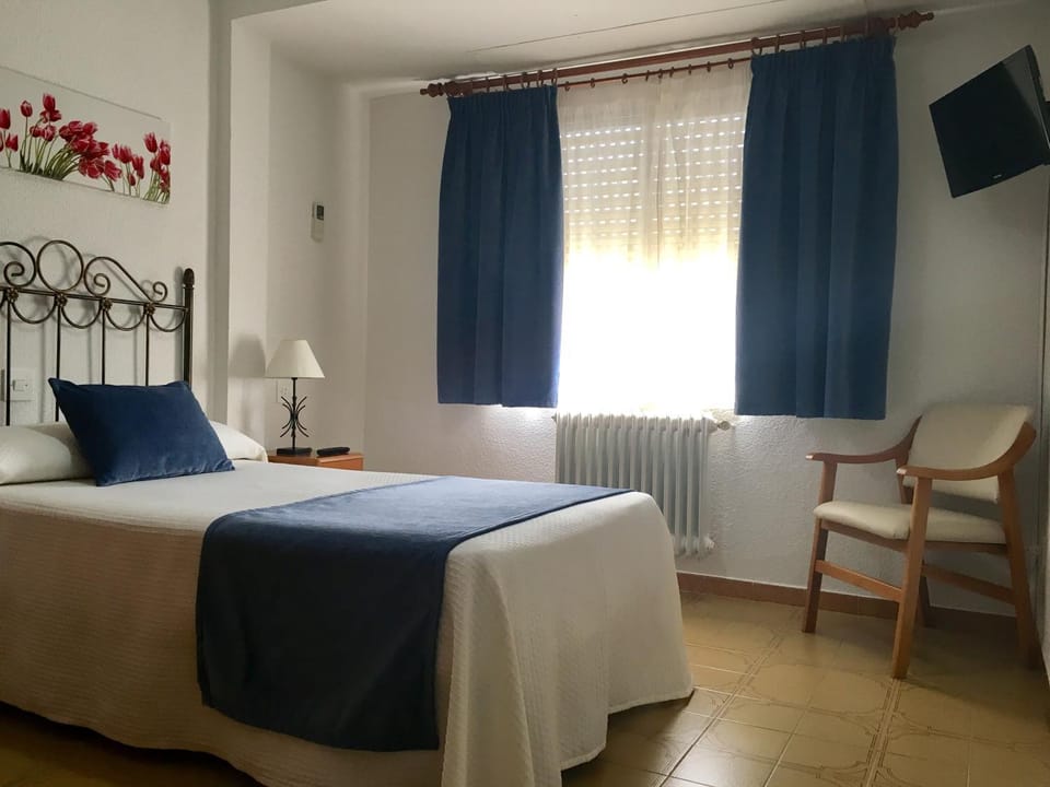 Hostal La Noria Hotel in Castile-La Mancha