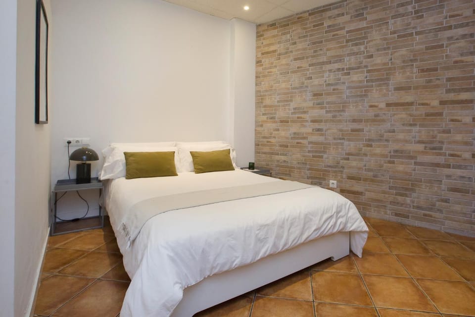 Apartamento Puerta del Camino 2 Apartment in Bilbao