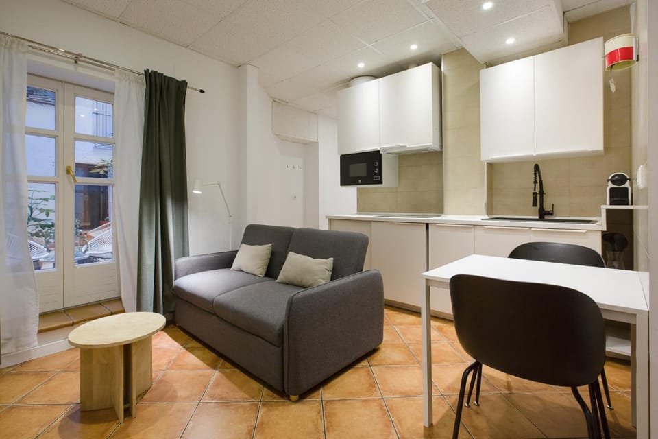 Apartamento Puerta del Camino 2 Apartment in Bilbao