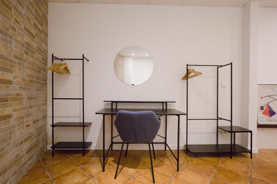 Apartamento Puerta del Camino 2 Apartment in Bilbao