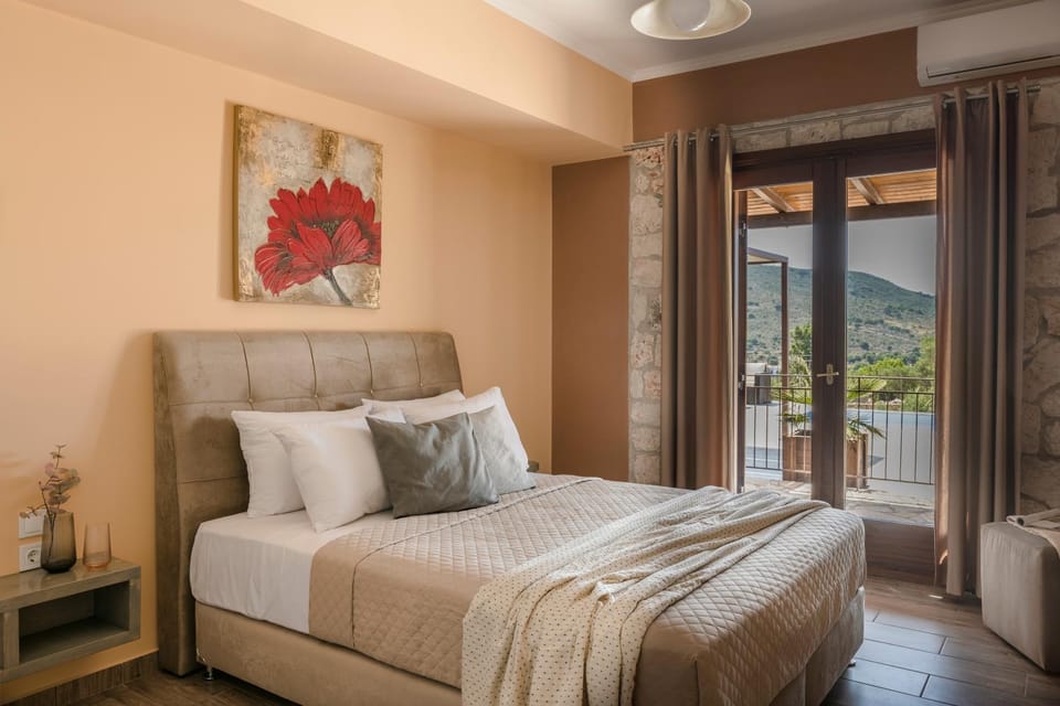 Balcony/Terrace, Photo of the whole room