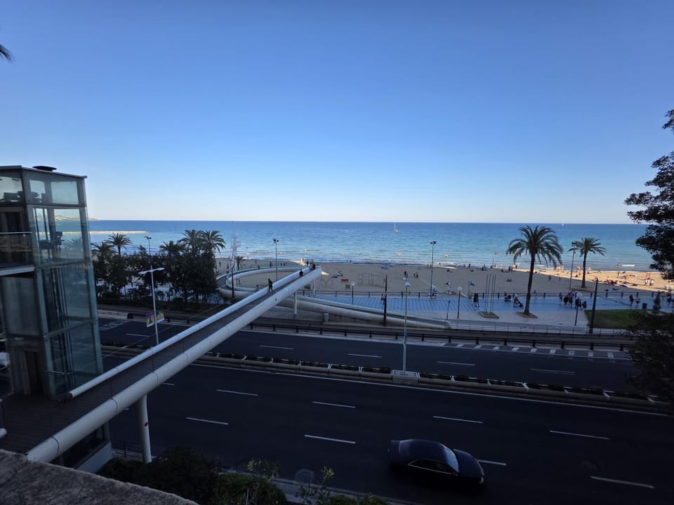 Apartamento Villavieja Apartment in Alicante