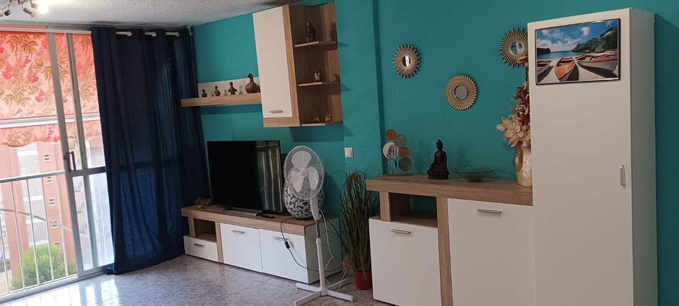 Playmon Park Levante beach Apartment in Benidorm