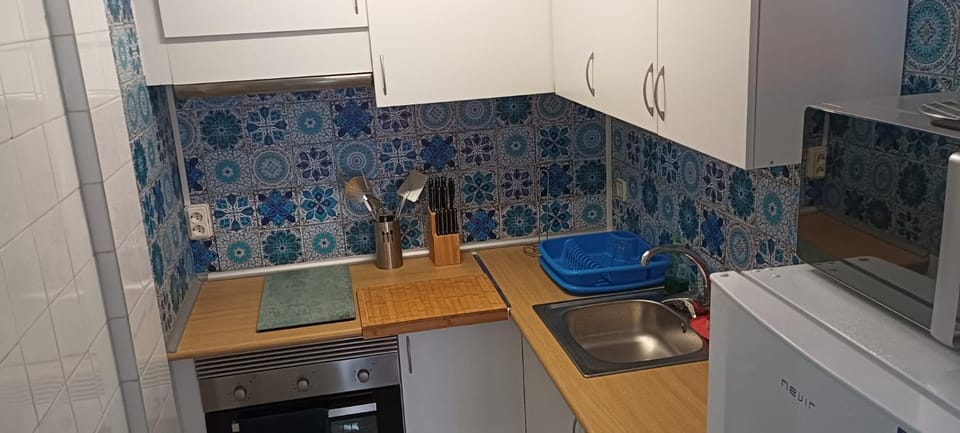 Playmon Park Levante beach Apartment in Benidorm