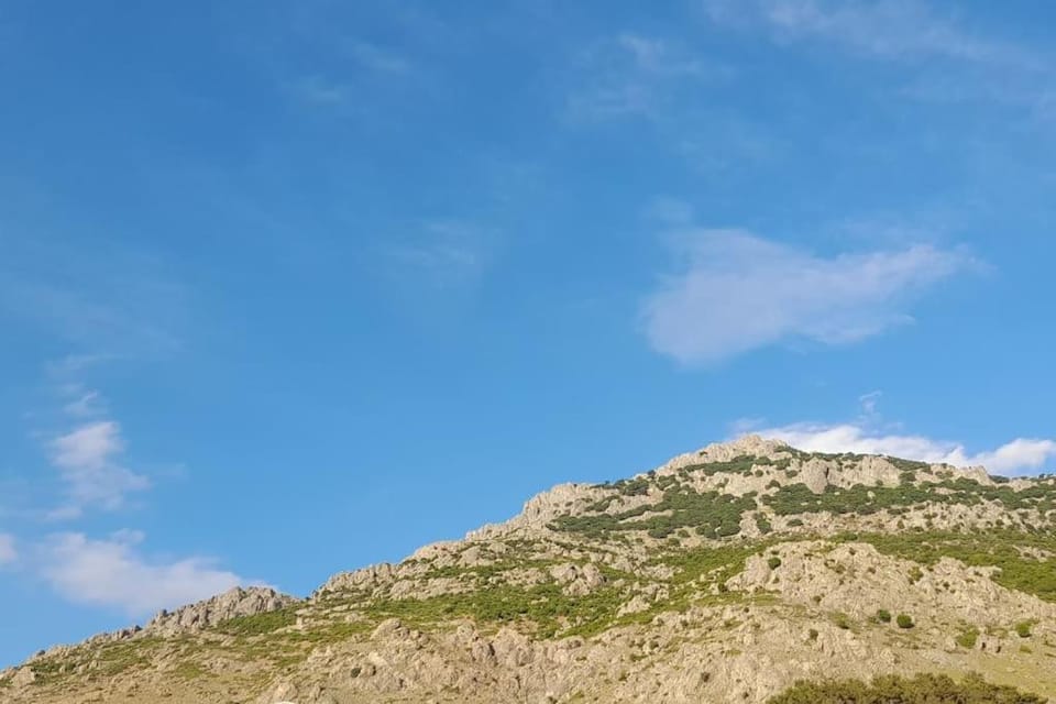 4 Season Cozy Home Apartment in Evros, Greece