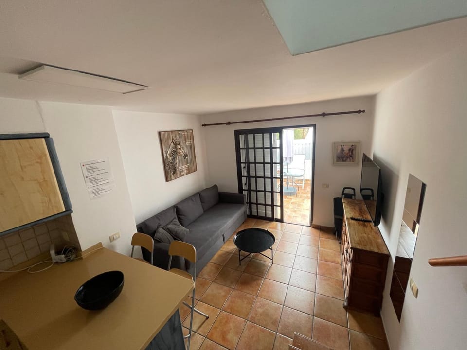 Olivia’s house Apartment in Maspalomas