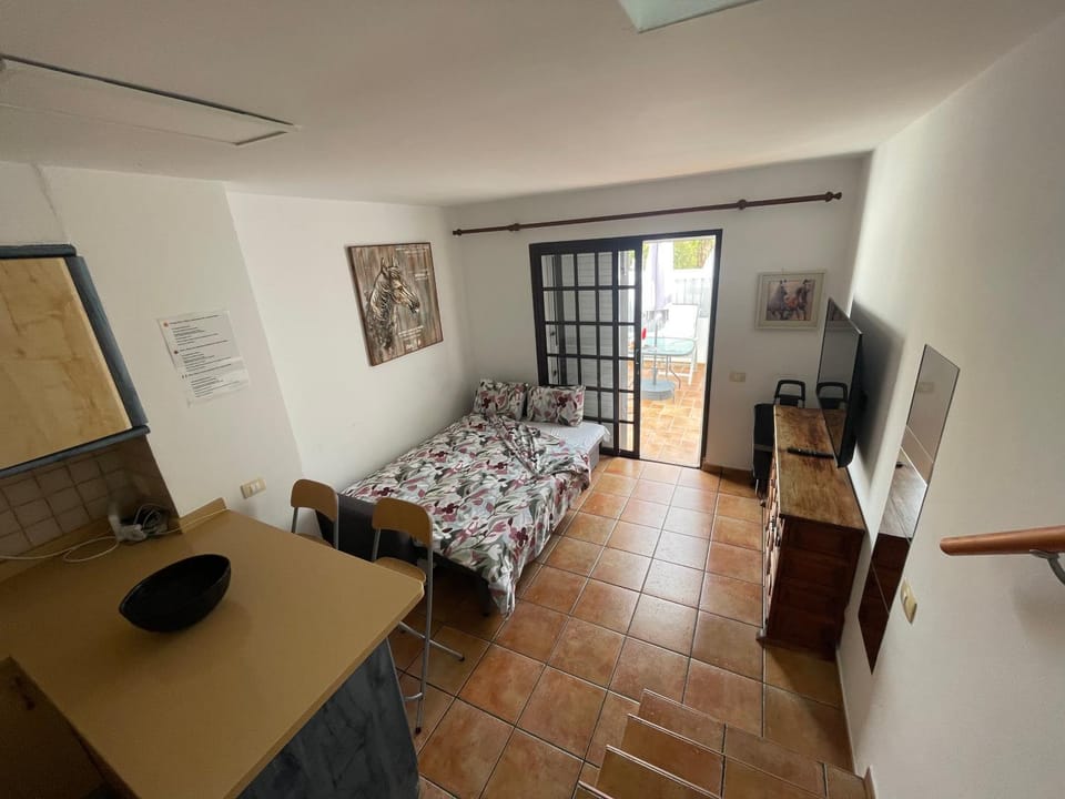 Olivia’s house Apartment in Maspalomas