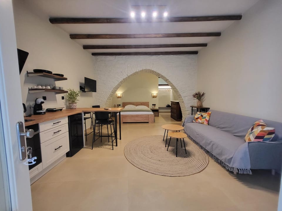 Coucou Boutique Studio House in Decentralized Administration of the Aegean