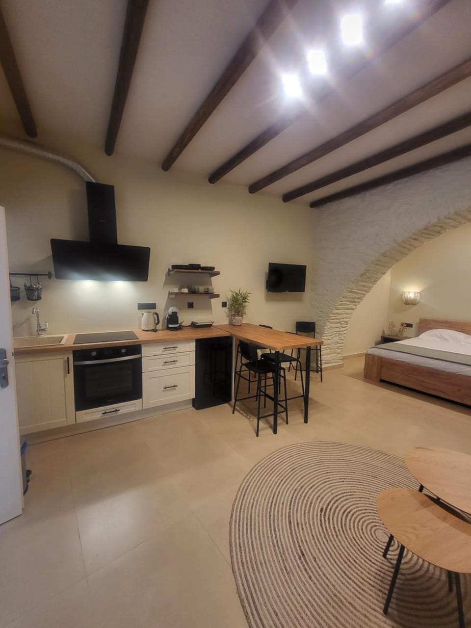 Coucou Boutique Studio House in Decentralized Administration of the Aegean