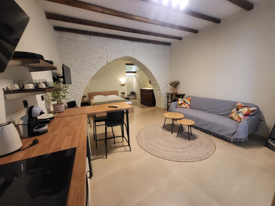 Coucou Boutique Studio House in Decentralized Administration of the Aegean