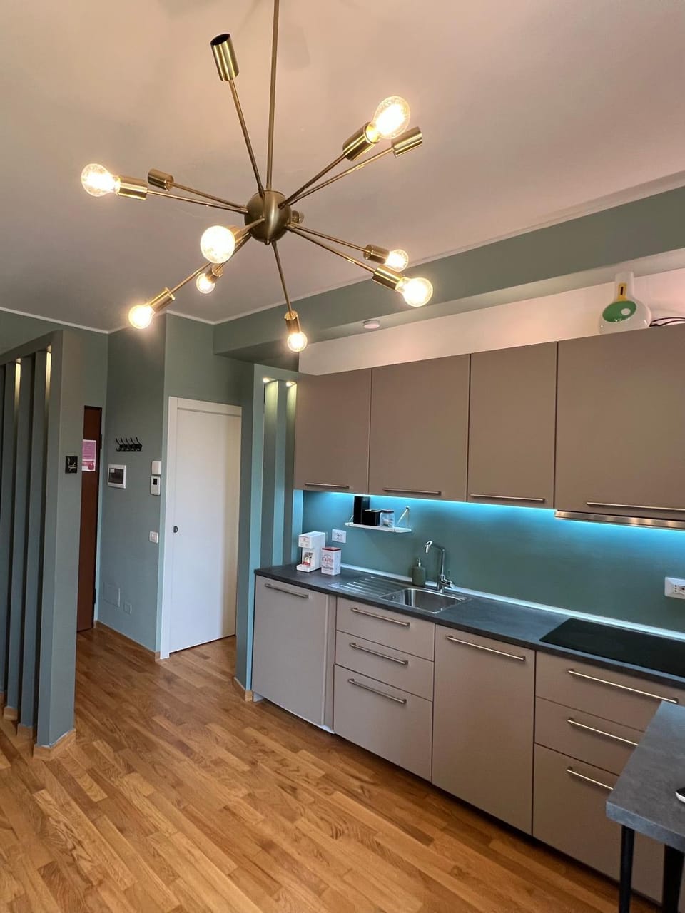 2M Apartments I The NoLo Studio I Urbano & Raffinato Apartment in Milan