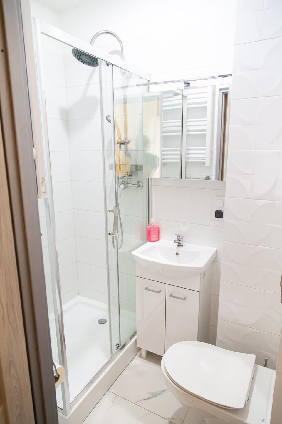 Apartament przy Rynku Apartment in Poland