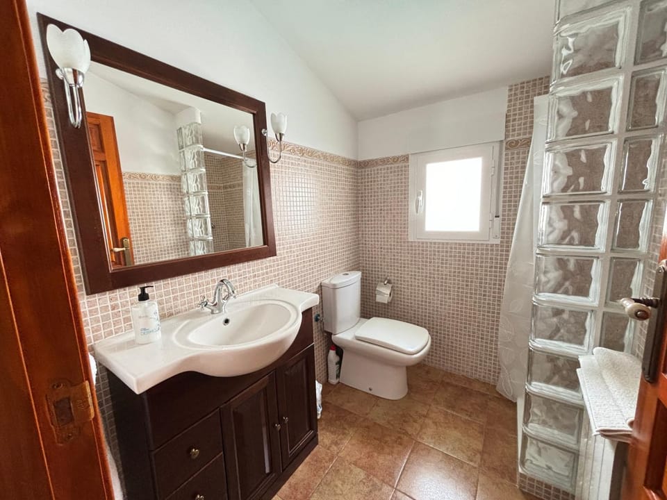 Casas de Poniente Apartment in Cehegín
