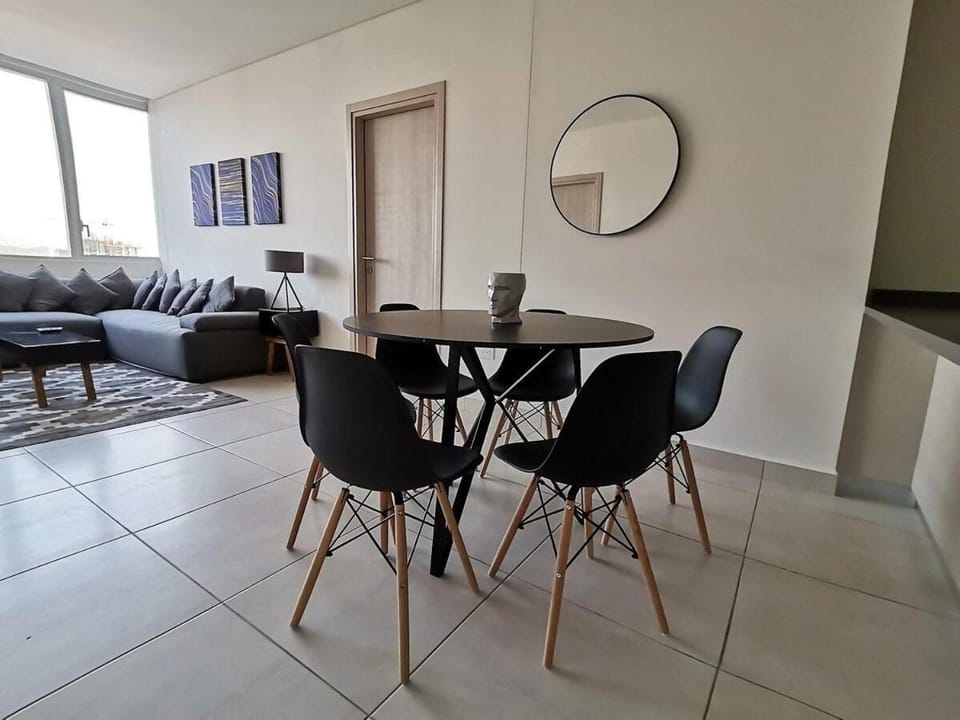 Carso Vistas del Bosque Residential Apartment in Mexico City