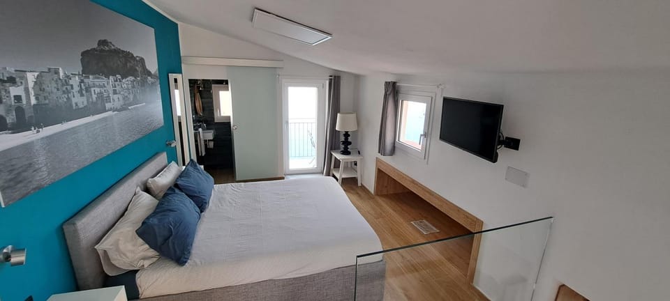 Franco's suite Apartment in Cefalu