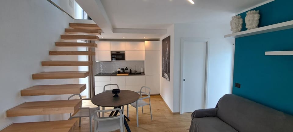 Franco's suite Apartment in Cefalu