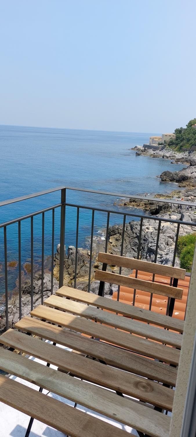 Sea view