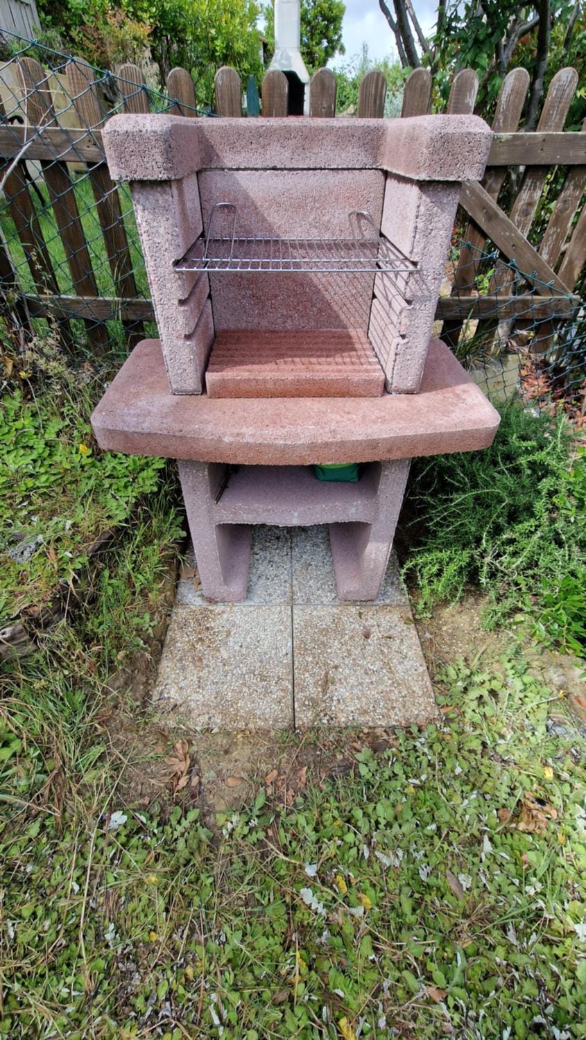 BBQ facilities, BBQ facilities, Garden, Garden