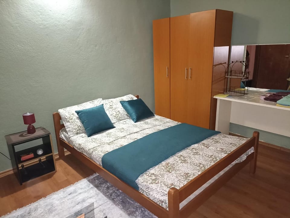 Relax zone Vacation rental in Montenegro