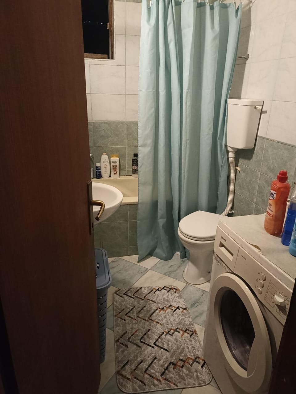 Relax zone Vacation rental in Montenegro
